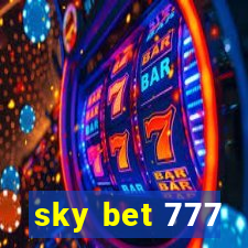 sky bet 777